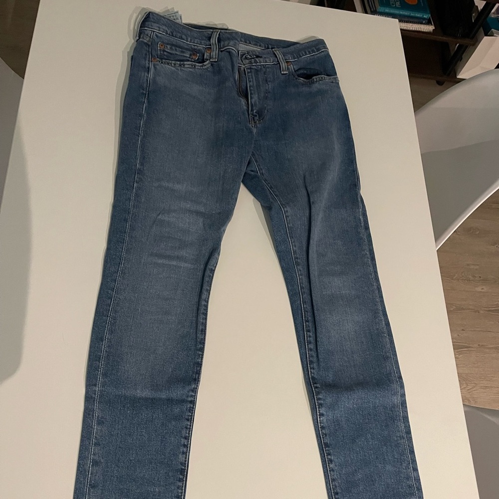 Levi’s Jeans Brand New